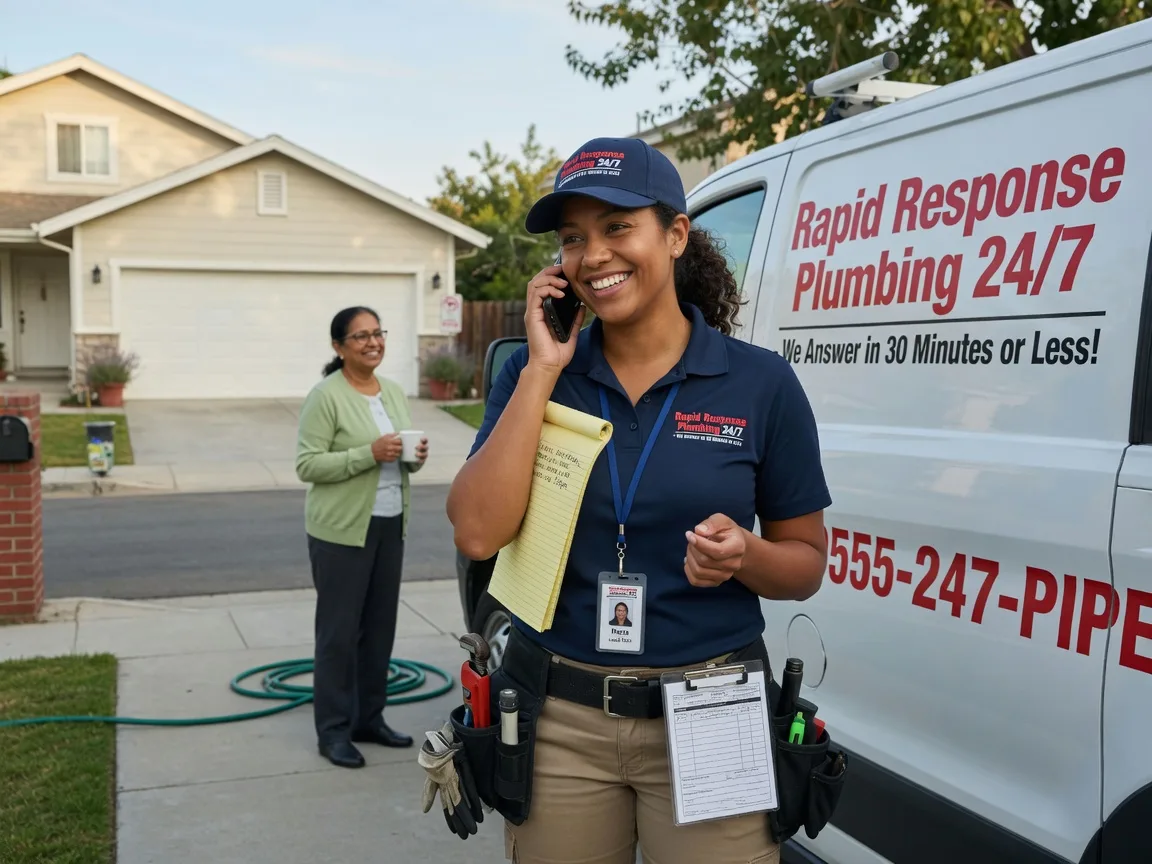 Emergency Plumber Junction City, AR FAQs